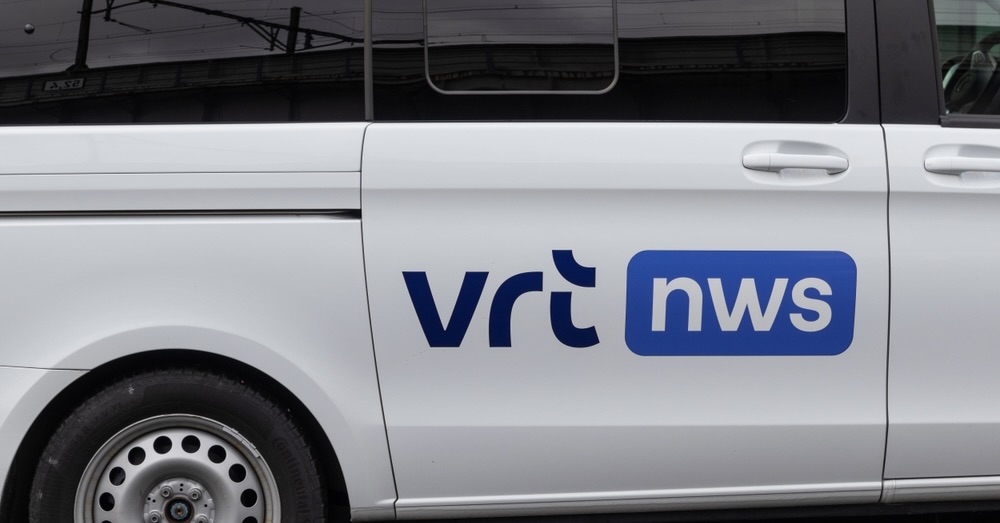 Illustratiebeeld: VRT (Photonews)