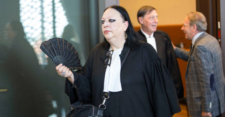 Marokkaanse maffia: Wie praat, die gaat - PAL