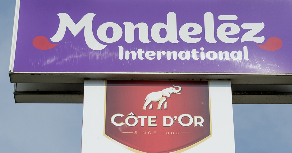 Côte d’Or is voortaan Poolse chocolade