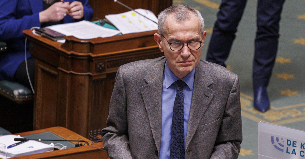 Oplopende wachttijden en extra kosten voor de patiënt in ziekenhuizen: “Pervers effect van symboolpolitiek Vandenbroucke”