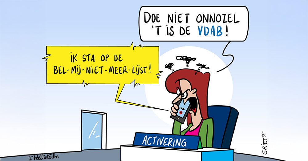 Langdurig werklozen activeren is geen makkie