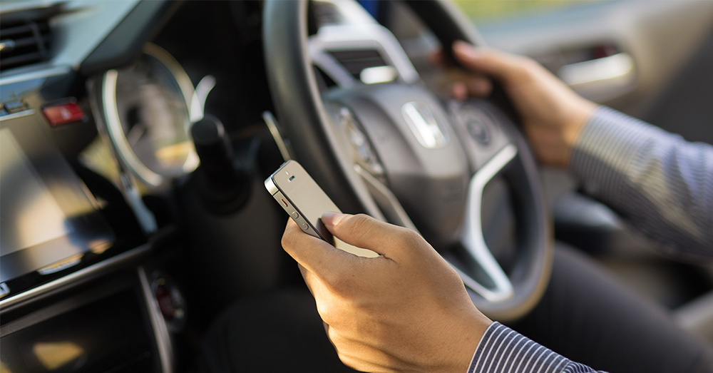 Transportraad: Nieuw EU-rijbewijs op smartphone is vooral goed nieuws voor rijscholen