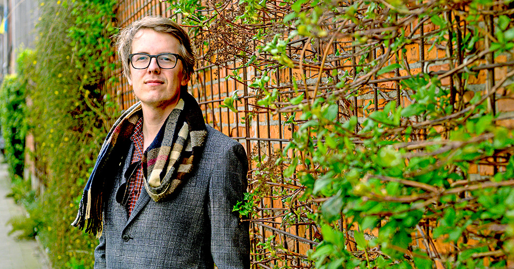 INTERVIEW. Maarten Boudry: "Overwicht van linkse, groene en woke ideeën aan UGent baart me zorgen"