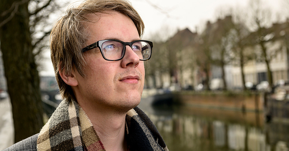 Filosoof Maarten Boudry (UGent): "Met Petra De Sutter wordt het nog erger"