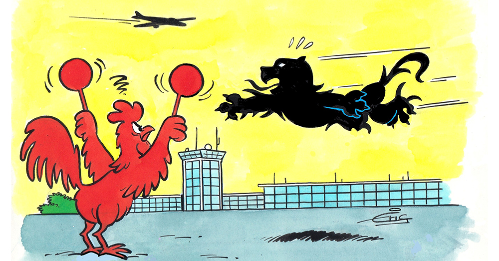 Vlaanderen grijpt de macht op Brussels Airport: slim of riskant?