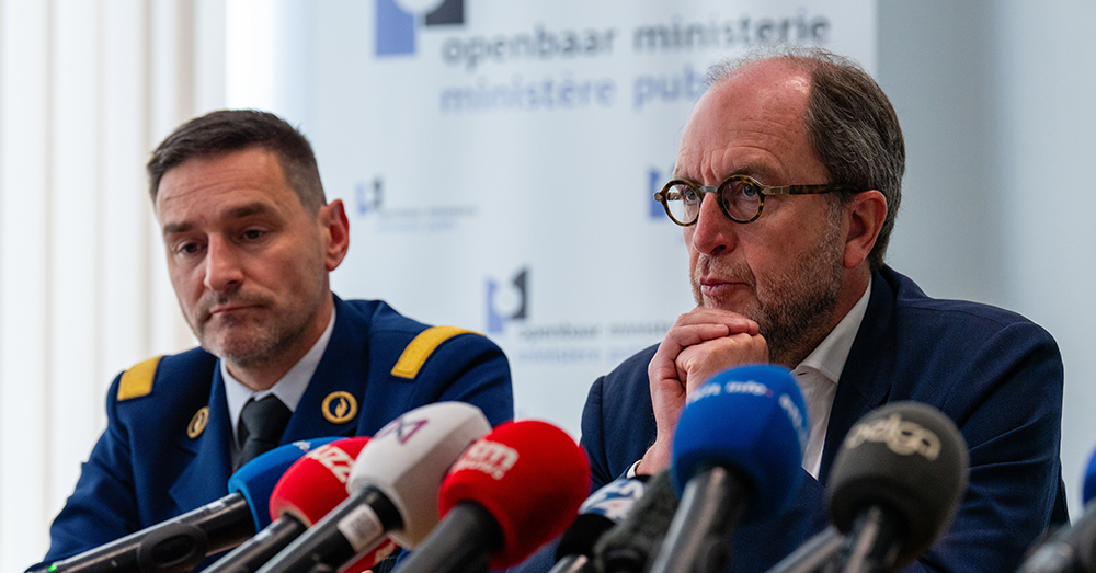 Razzia in Peterbos was opkuis voor een aannemer: krakers in 271 leegstaande appartementen