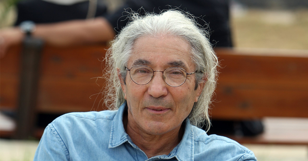 Brussel eist vrijlating Boualem Sansal! Algerije siddert?