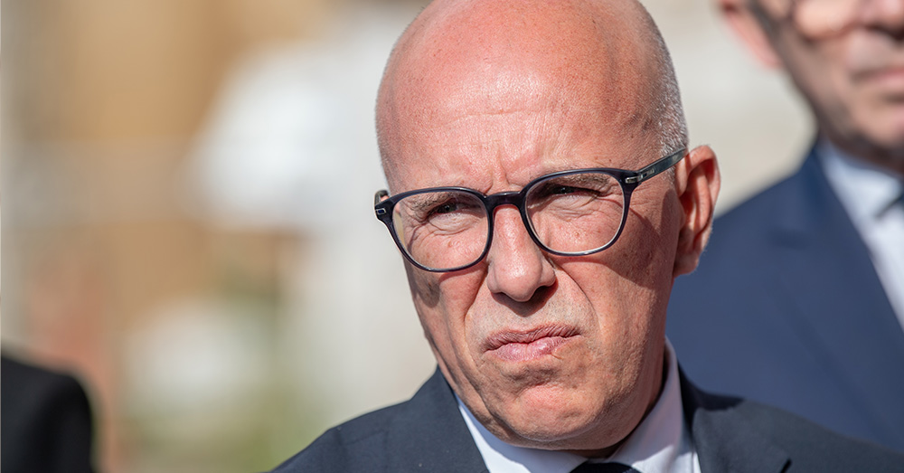 Onderzoekscommissie in Franse Assemblée om kost migratie te berekenen
