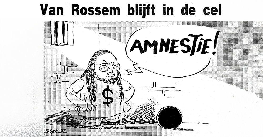Cover historisch weekoverzicht