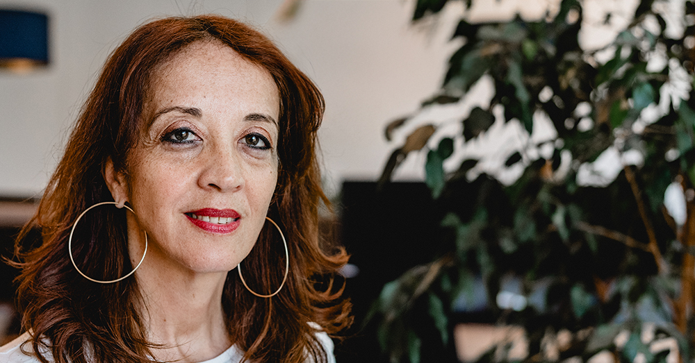 INTERVIEW. Nederlandse columniste Ebru Umar: "Waar de islam verschijnt, verdwijnt het licht"