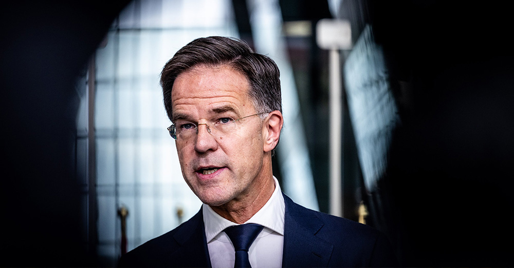 De Nederlandse zelfmoord: elektriciteit wordt gerantsoeneerd
