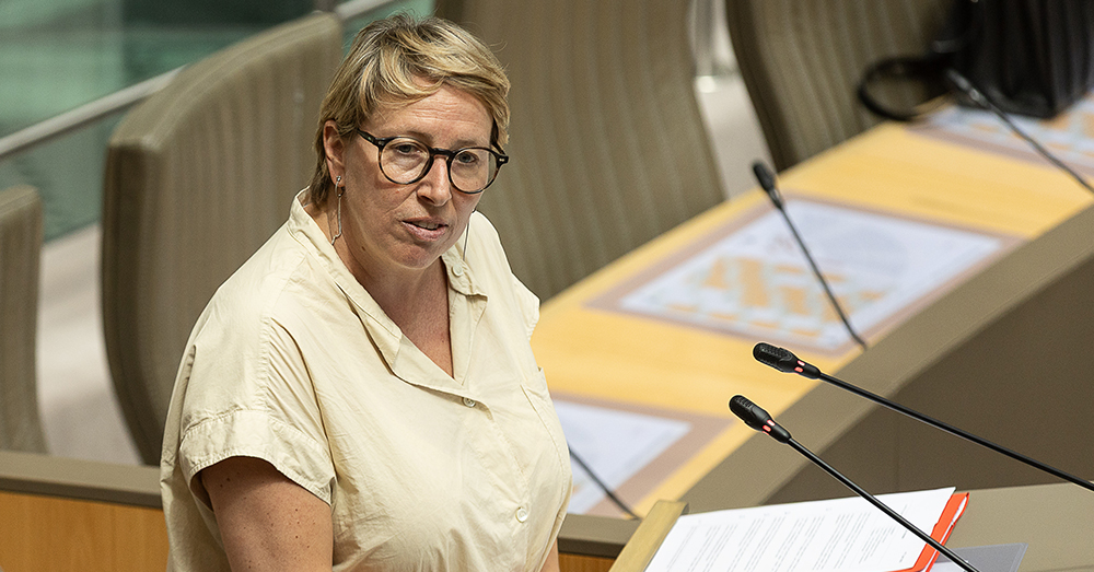 Minister Gennez trok de stekker uit het project. Foto Belga