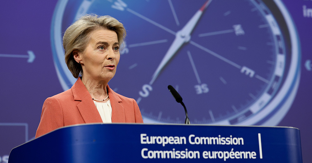 Waarom stopt Europese Commissie plots haar groene agenda in de koelkast?