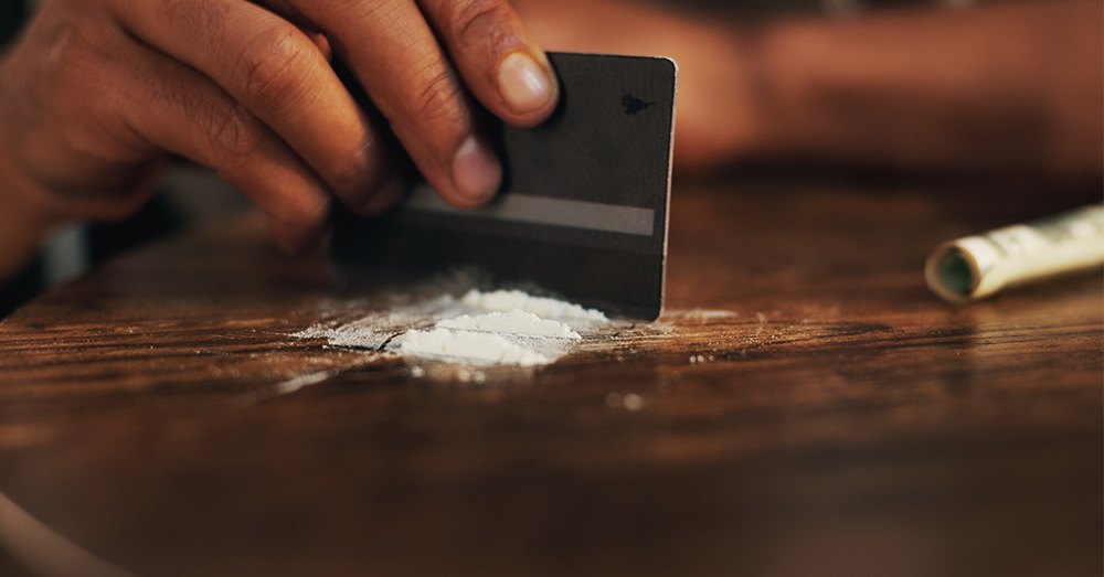 Druggebruik tijdens werk stijgt verontrustend