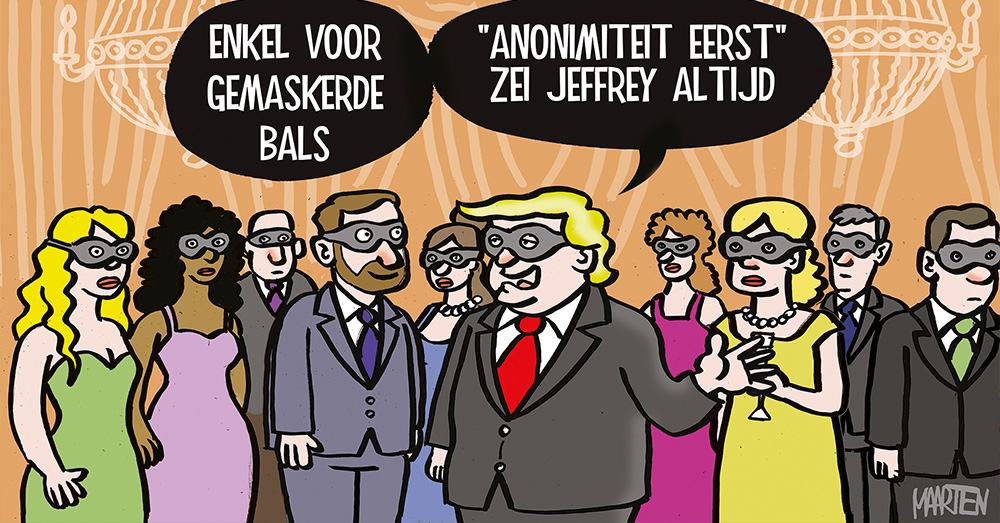 Trump laat nieuwe balzaal in Witte Huis bouwen