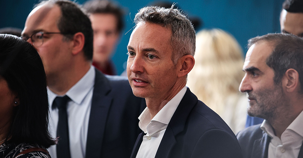Communisten en groenen zien onteigening als politiek drukkingsmiddel wel zitten 