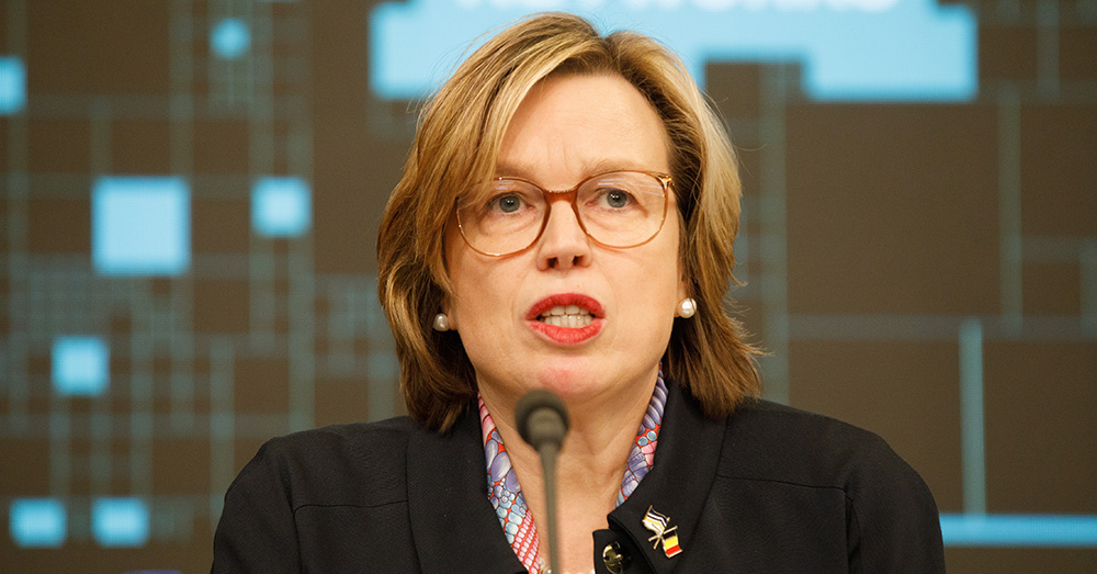 Europol voert gevecht op diverse fronten