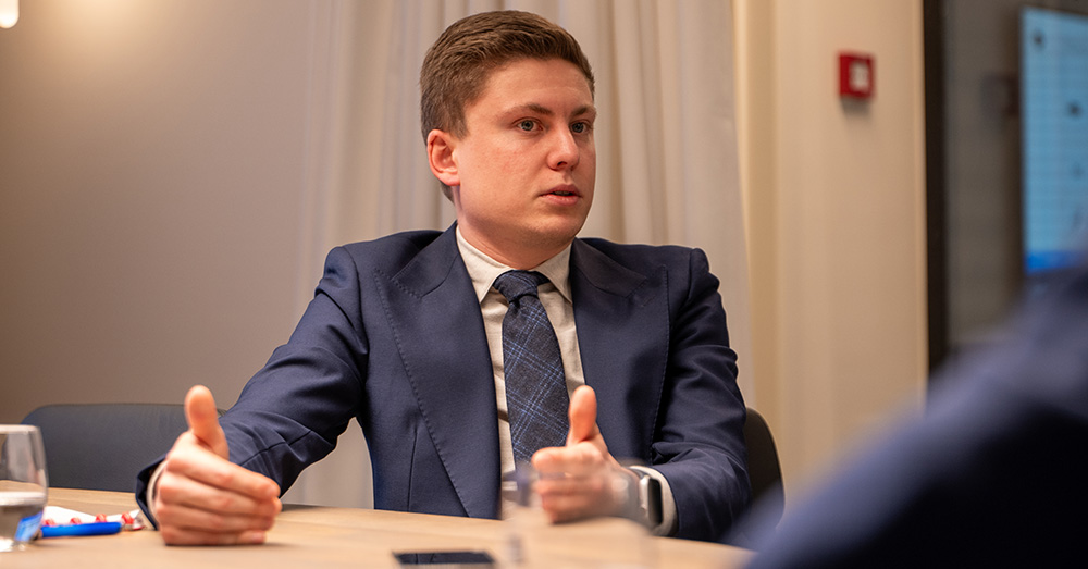 INTERVIEW. Filip Brusselmans (Vlaams Belang): “Stroomfactuur is voor veel Vlamingen tweede belastingbrief geworden”
