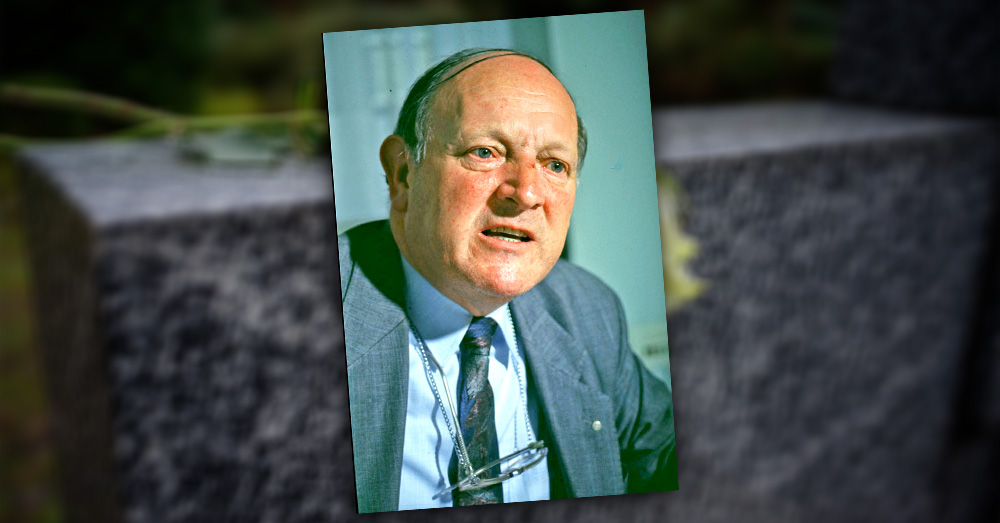 IN MEMORIAM. Herman Candries