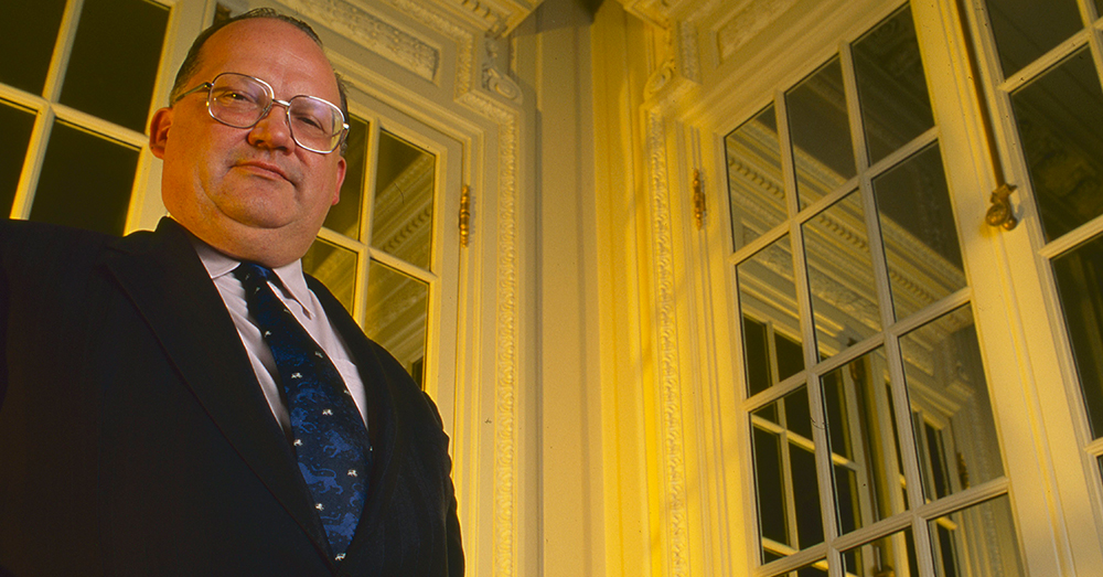 In de jaren 90 werd onder andere Jean-Luc Dehaene zes jaar lang 0,7 procent van het bbp gesaneerd. Foto Photonews