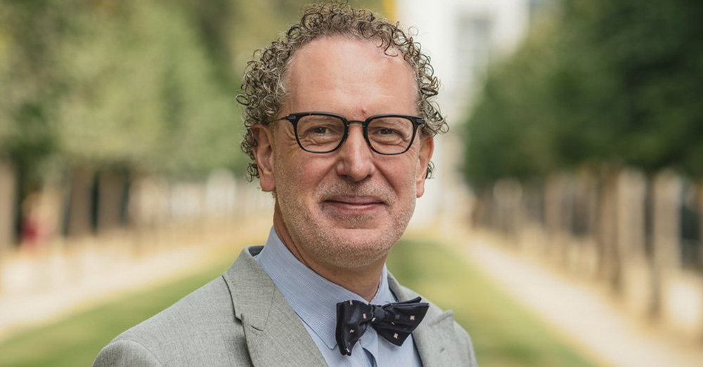 Marc De Vos (Itinera): "België dreigt grote verliezer te worden in nationalistische EU"