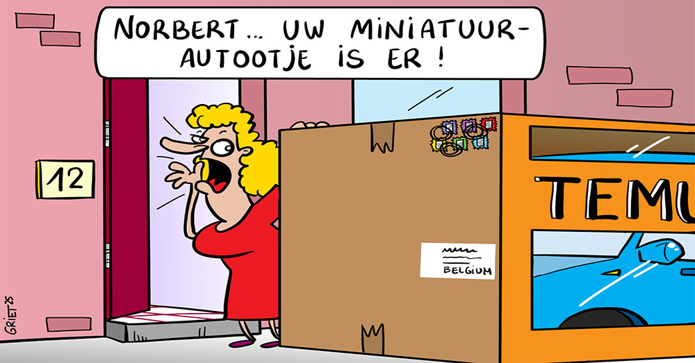 Chinese fabrieken produceren te veel (en dat wordt een steeds groter probleem)