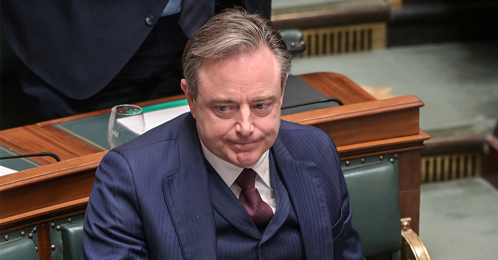 Bart De Wever in de Kamer. Foto Belga