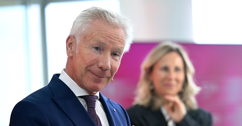 ECONOMISCHE ZAKEN. Belfius slaat pad naar privatisering in
