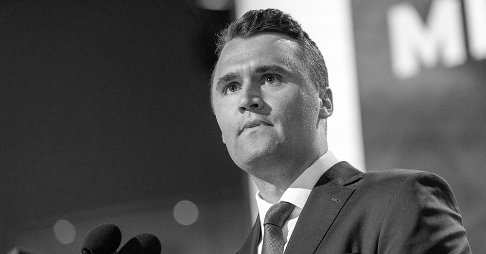 "Nare berichtgeving" De Standaard en VRT over moordaanslag op Charlie Kirk wekt woede