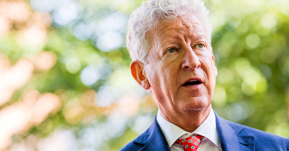De Crem legt bom onder cd&v: "Mijn respect wordt alleen maar groter"
