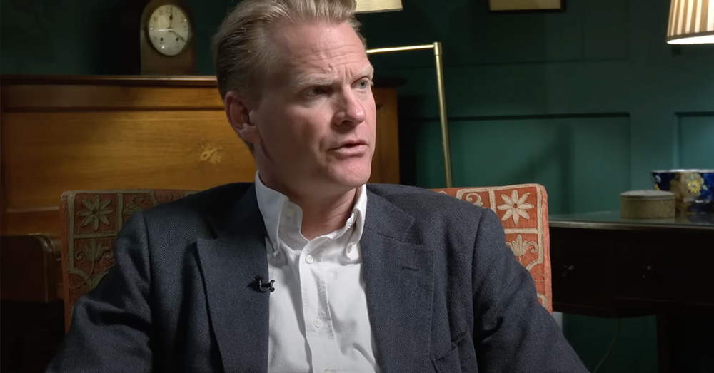 James Orr en de naderende ondergang van het liberalisme