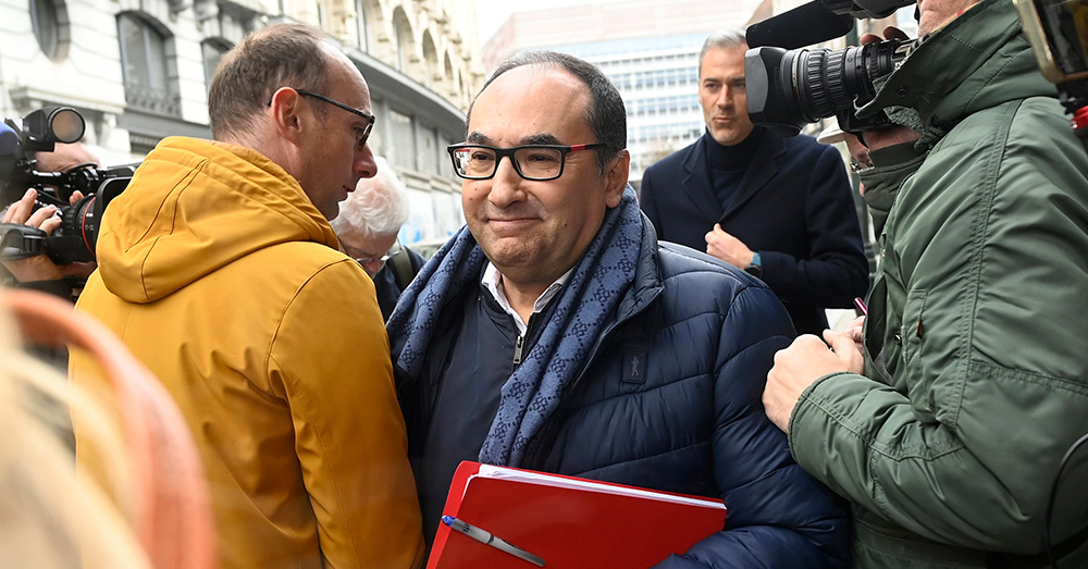OPINIE. Bart Maddens: "Brussels imbroglio vormt ernstige bedreiging voor Vlaanderen"
