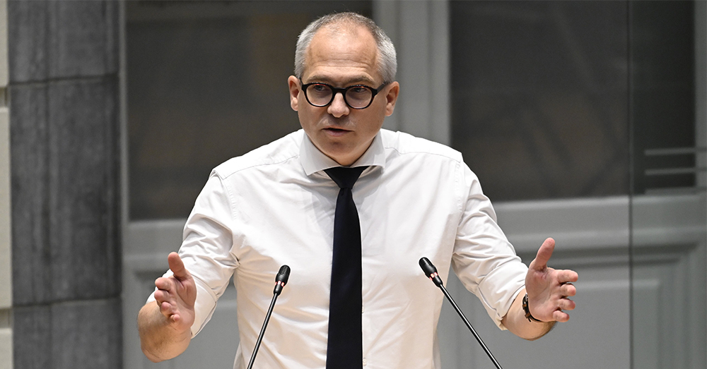 Vlaamse regering Diependaele