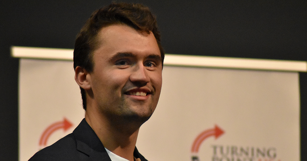 De moord op Charlie Kirk: "Dit soort haat is typisch links"