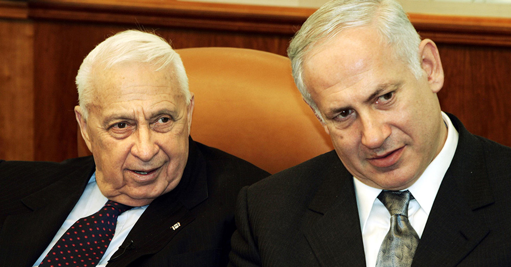 De vicieuze cirkel van Netanyahu’s aanpak