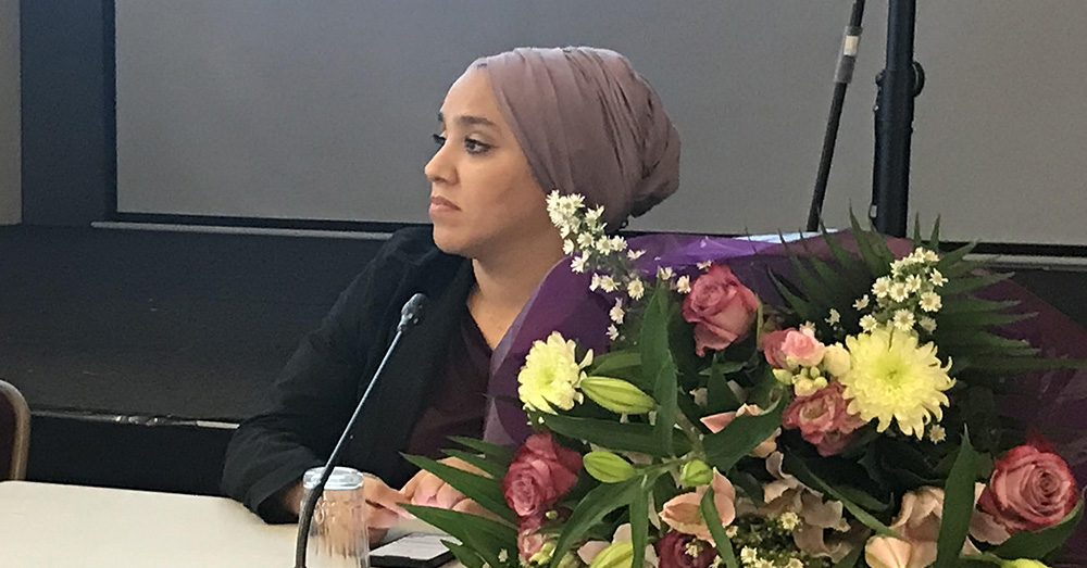 "Verhuis dan, rot op!": Vooruit-schepen met hoofddoek wil dat inwoners Molenbeek zich aanpassen aan islamitische realiteit