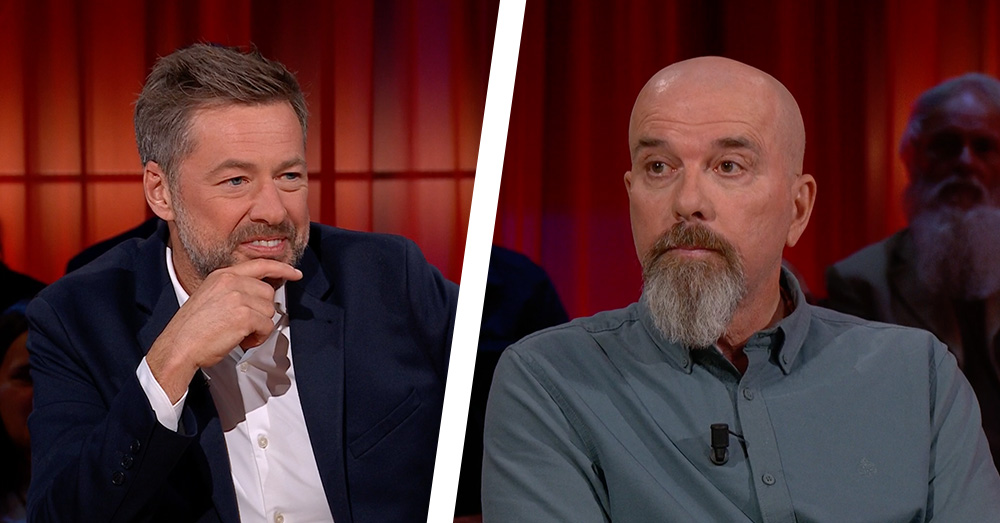 VRT-presentator onder vuur na "rancuneuze natrap" aan adres Alain Grootaers