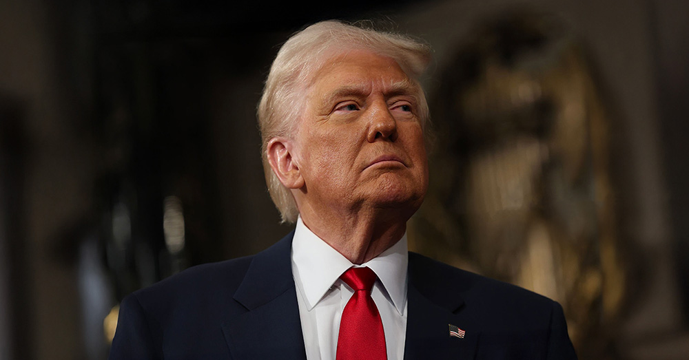 Trump opent jacht op drugskartels en Antifa