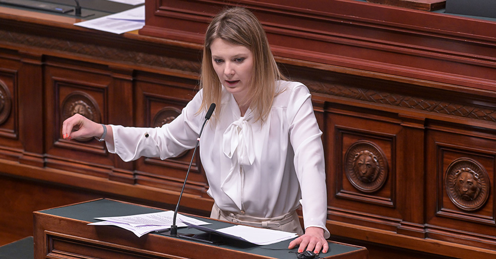 Vlaams Belang wil Federaal Migratiecentrum Myria afschaffen