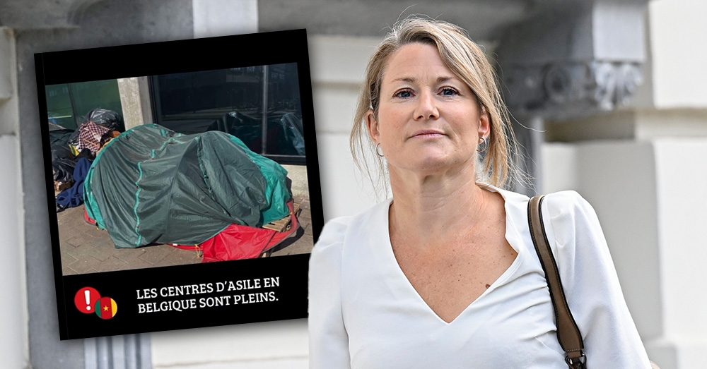 Meta blokkeert DVZ-account: België wijkt uit naar YouTube voor ontradingscampagnes