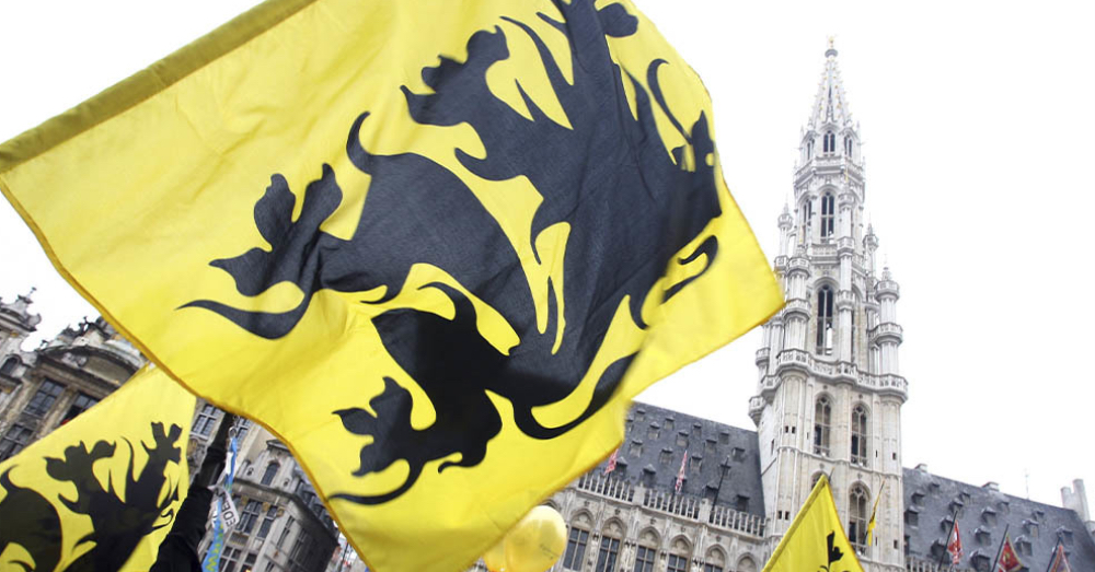 De stille strijders voor onze taal: Nederlands Landstaal