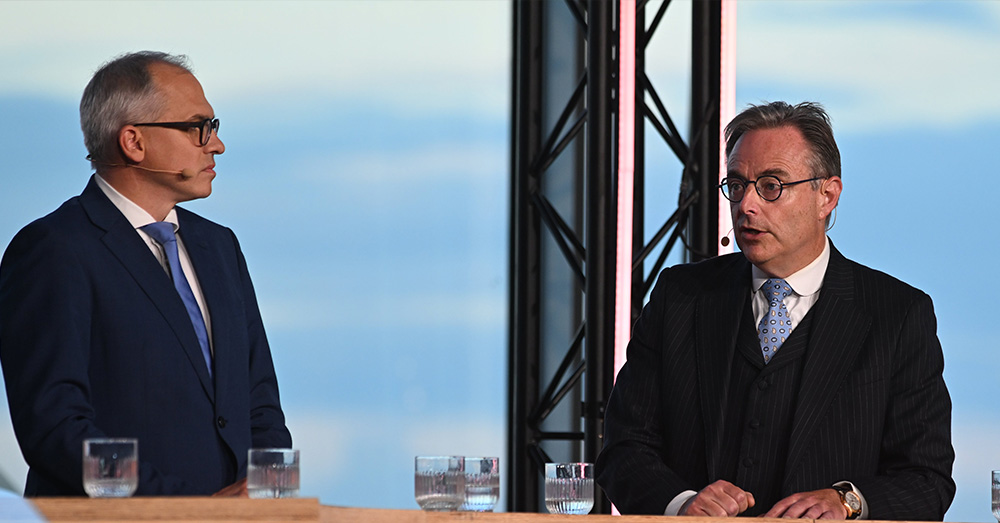 Vlaamse Regering ziet alarmsignalen niet
