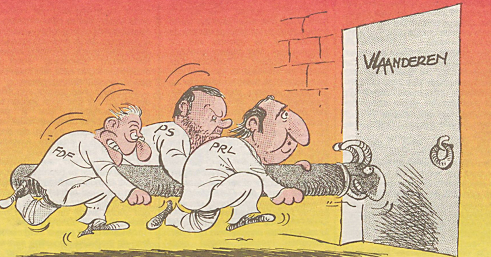 Historisch Weekoverzicht