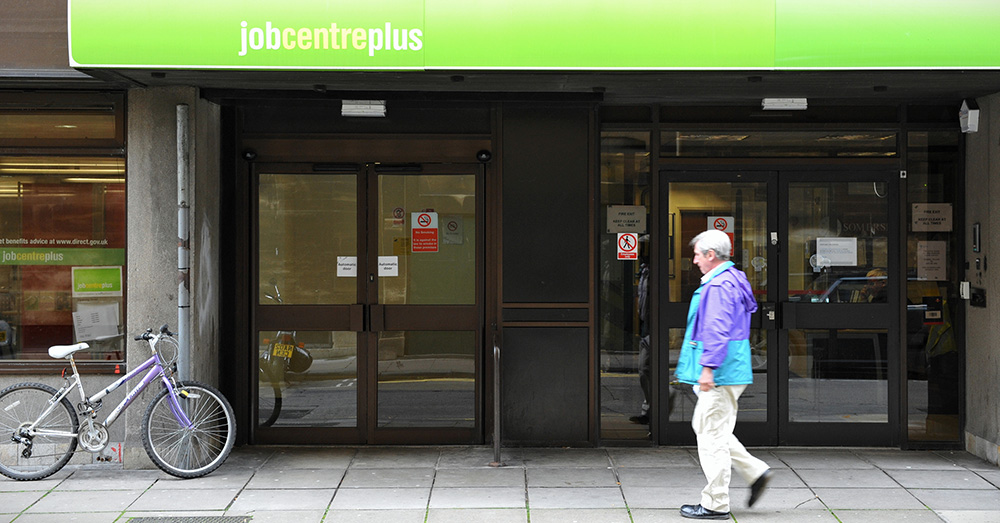 Britse jeugdwerkloosheid: migranten nemen lokale arbeidsplaatsen in