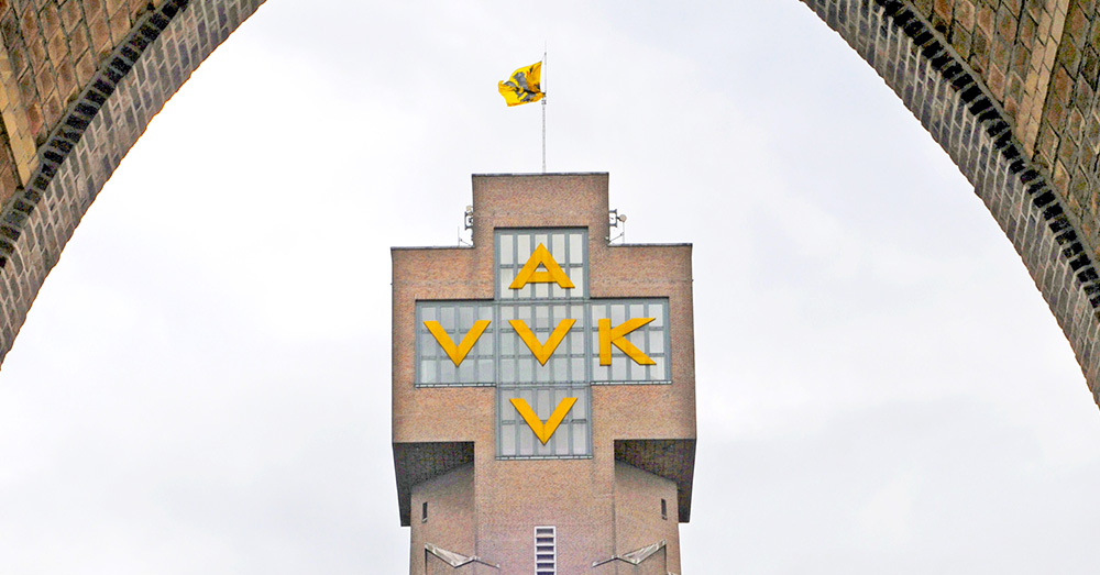 Niet rouwig om verlies van subsidies IJzercomité