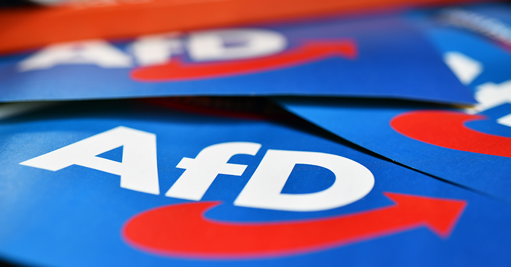 Migranten in Duitsland stemmen vooral AfD