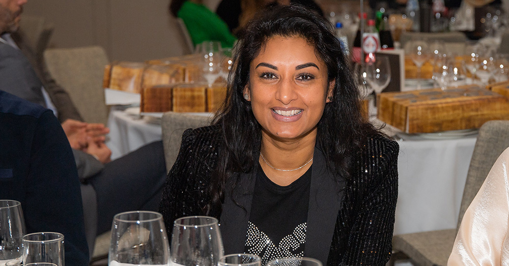 INTERVIEW. Jinnih Beels (Vooruit): "Ik ben geen trouwe partijsoldaat: ik zal altijd kritisch blijven, ook voor mijn eigen partij"