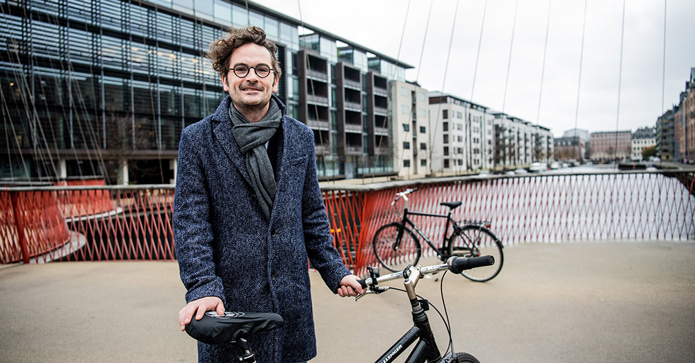 Fietsersbond wil uw voortuin onteigenen voor veiligere fietspaden