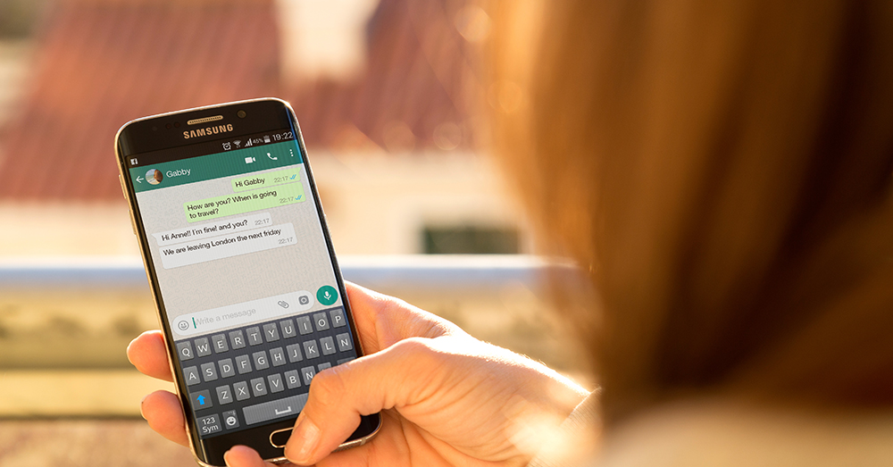 Chat Control EU (Shutterstock)