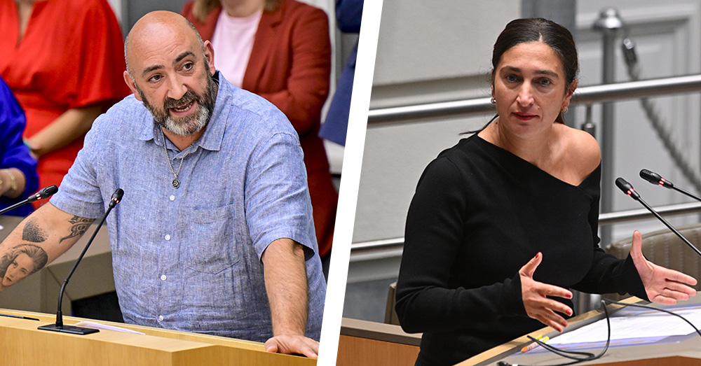 Groen en PVDA wijten agressie tegen VDAB-personeel aan Arizona-beleid en "slechte communicatie"